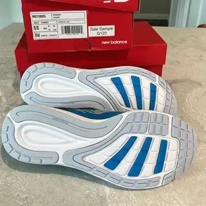 New Balance Shoes New Balance 87v5 Mens Running Shoe Vision